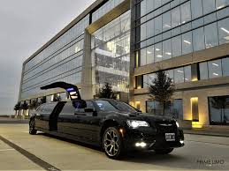 Prime limo and car service