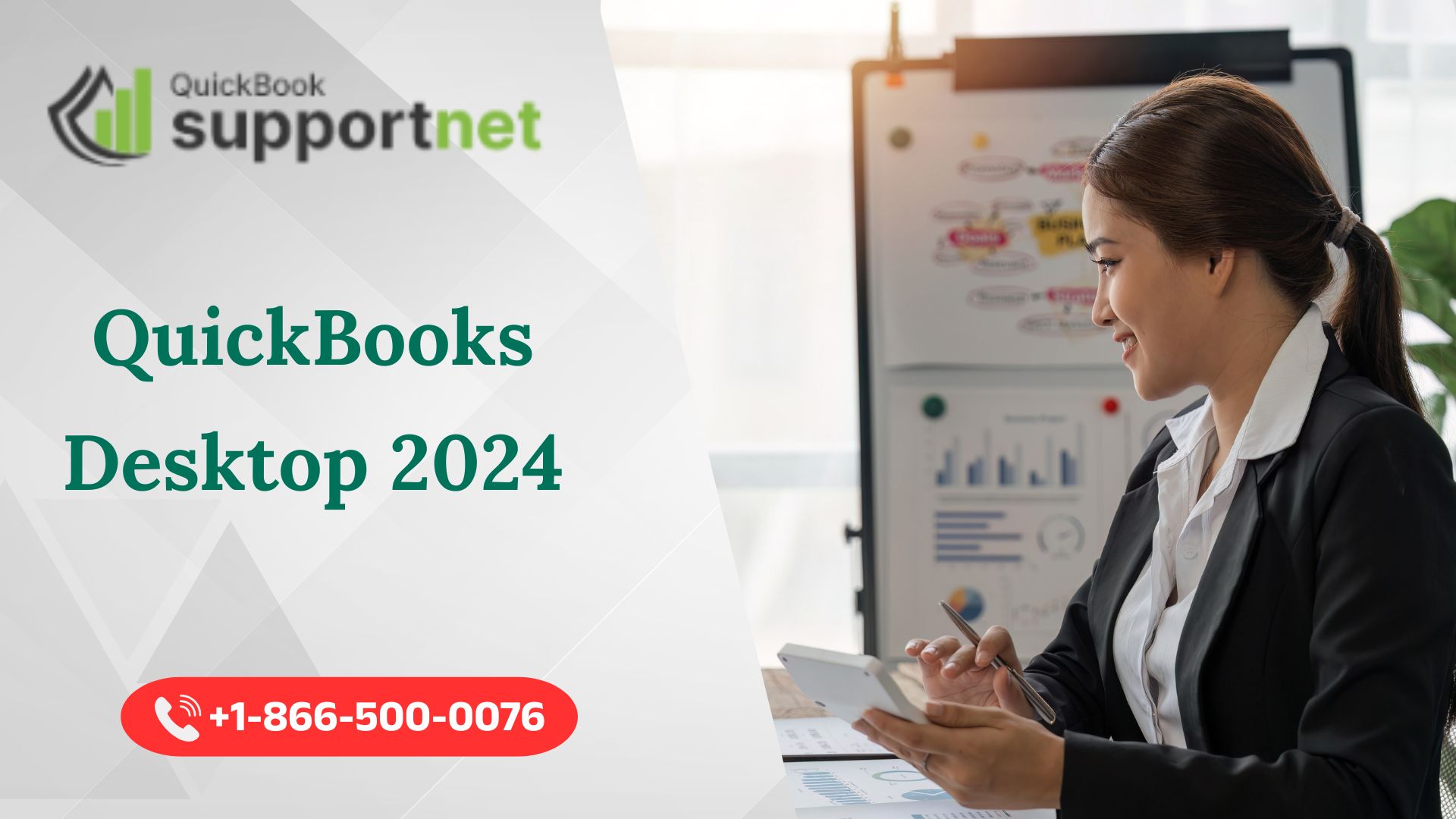 QuickBooks Desktop 2024: Tips and Tricks for Efficient Accounting