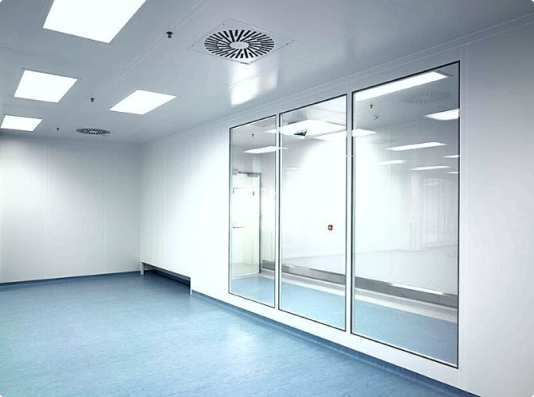 Cleanroom Solutions Malaysia: Advanced, Compliant, and High-Performance Controlled Environments