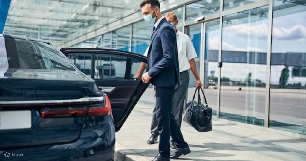 Heathrow to Canterbury Taxi