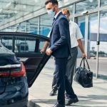 Heathrow to Canterbury Taxi