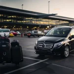 Heathrow Airport Taxi Company
