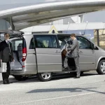 Taxi aéroport de Liège