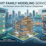 Revit Family Modeling Services