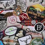 Rush Patch Wholesale Patch Makers