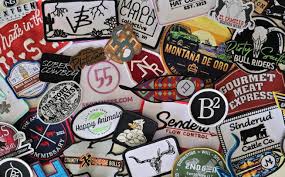 Rush Patch Wholesale Patch Makers
