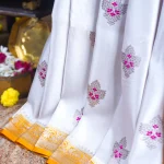Pure Silk & Real Zari Sarees: Timeless Indian Fashion