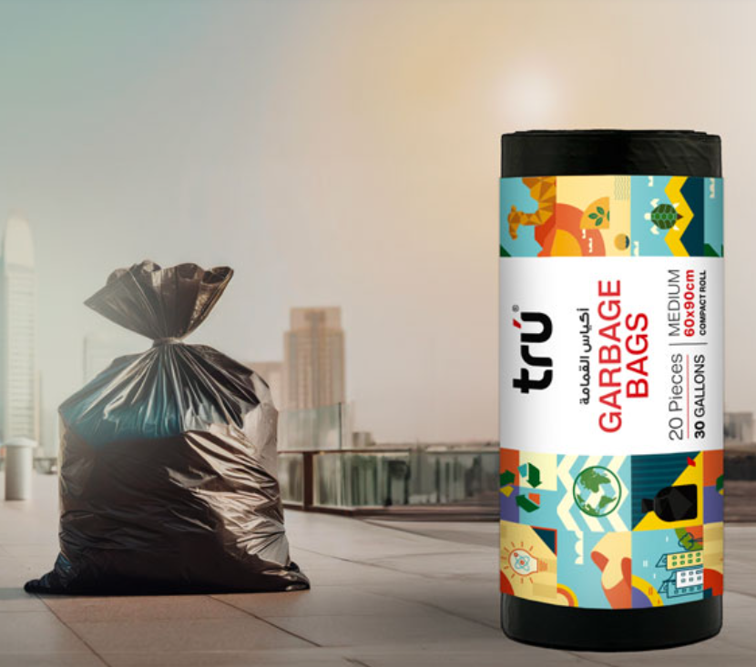 plastic bag manufacturers in ajman by zubairi