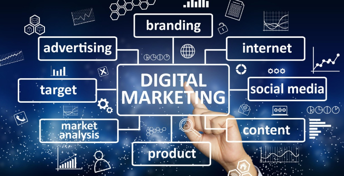 Top Digital Marketing Experts in USA: Grow Your Business Online
