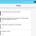Why Tubidy Is Popular for Music Lovers