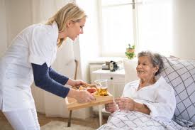 Trusted Senior Care Services Canada | Safe Home Help