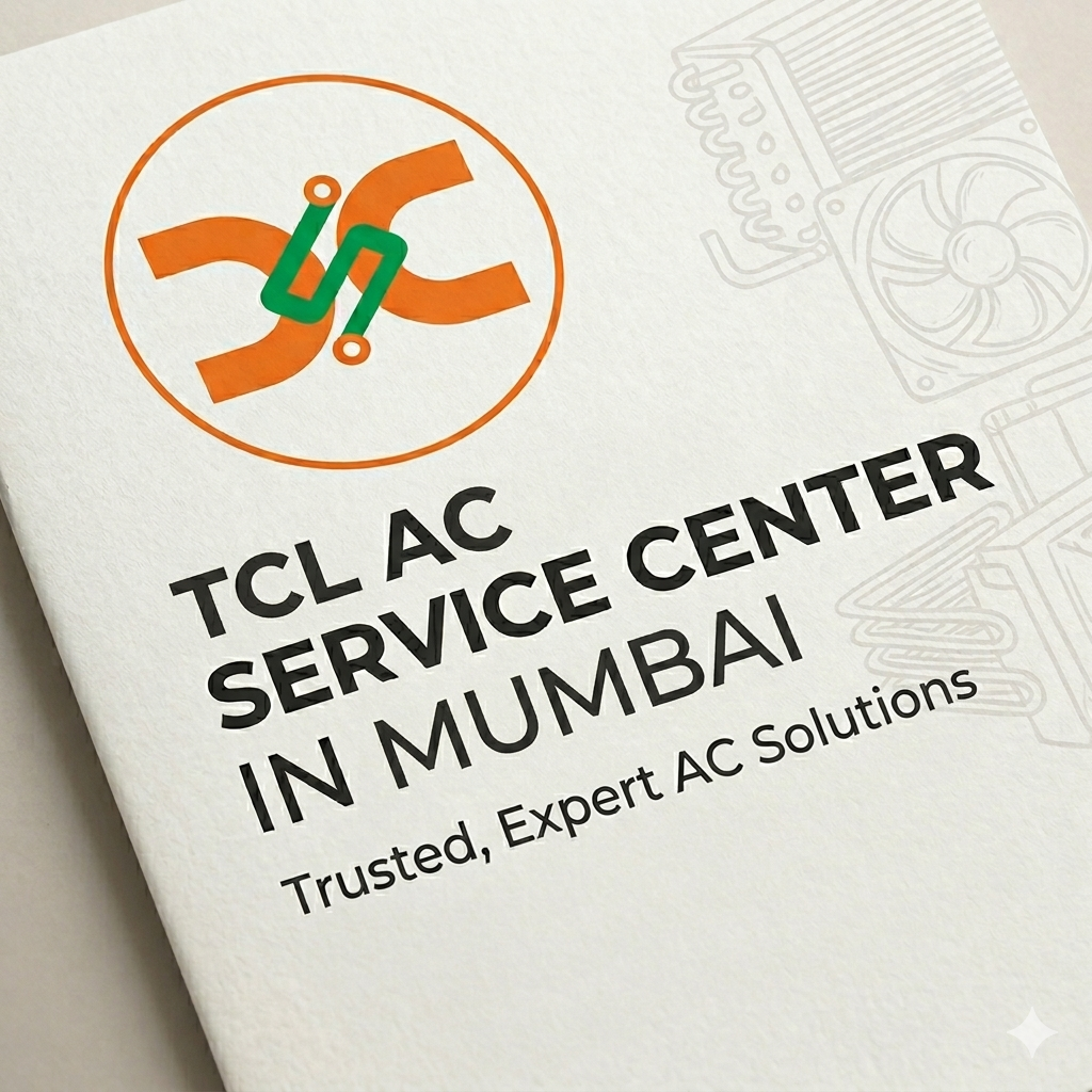 TCL AC Service Center in Mumbai