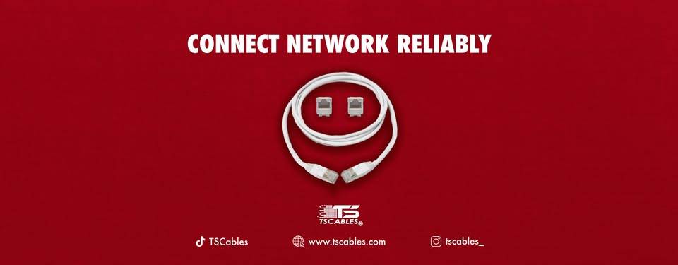 Cat6a Shielded Cable – High-Speed, Interference-Resistant Networking Solution