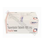 Tapal 100mg