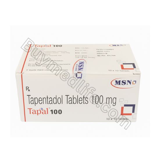 Tapal 100 mg Review: Effectiveness & Safety