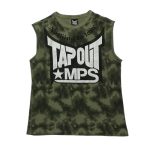 Tapout From Fight Culture to Streetwear Power