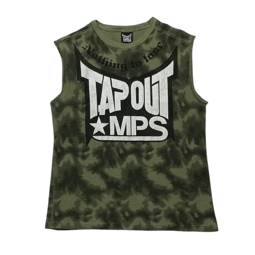 Tapout From Fight Culture to Streetwear Power