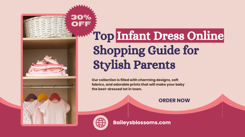 Infant Dress Online