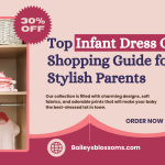 Infant Dress Online