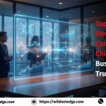 Top Web Development Company Chicago Businesses Trust in 2026