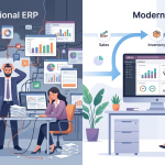 Is Odoo Better Than Traditional ERP Systems? A Real Business Perspective