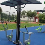 ألعاب رياضية في الهواء الطلق – مناسب للرجال والنساء وكل الأعمار