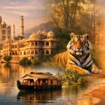 Golden Triangle Tour 3 Days