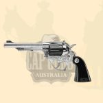 Differentiating Villa Giocattoli Cap Guns From The Other Replica Models