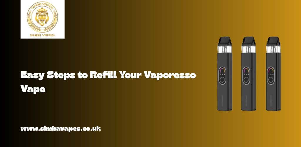 Vaporesso