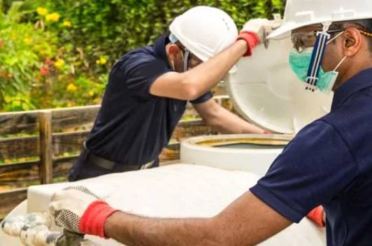 Ensure Safe, Clean Water with Professional Services in Zirakpur