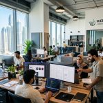 Web Design Agency Dubai