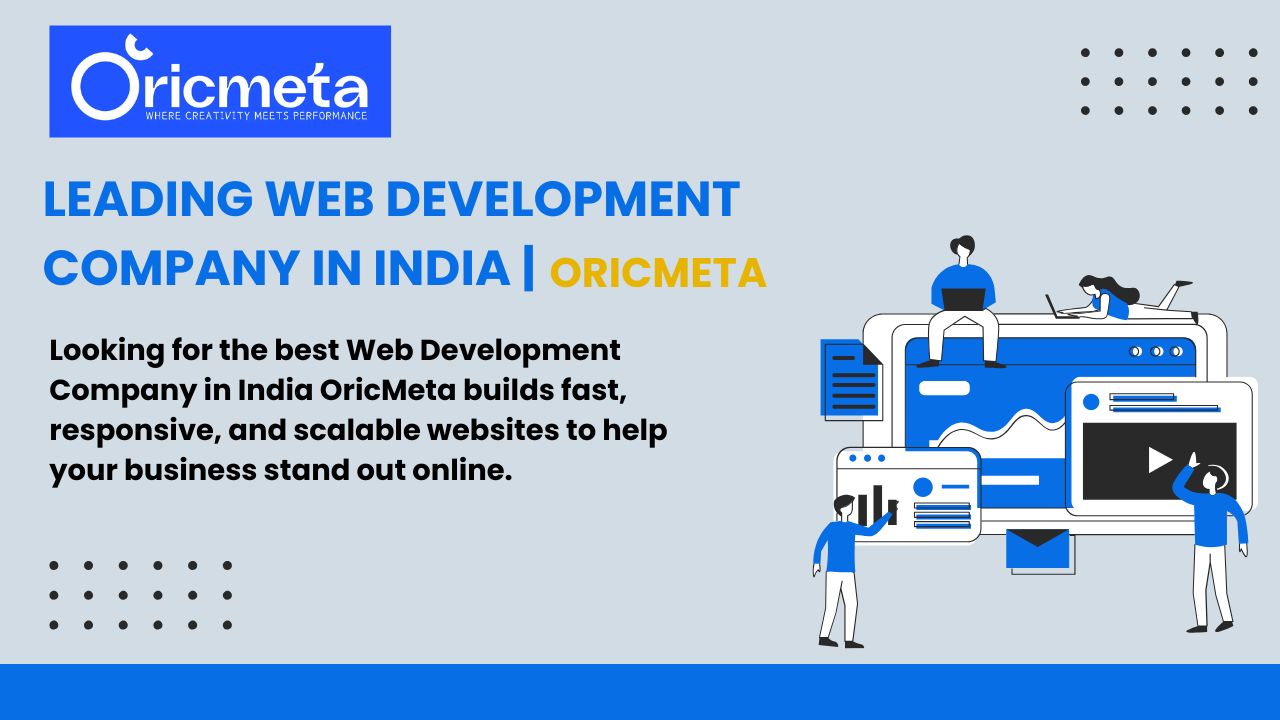 WordPress & Web App Development Company Bangalore