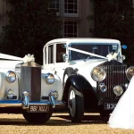 wedding car hire birmingham