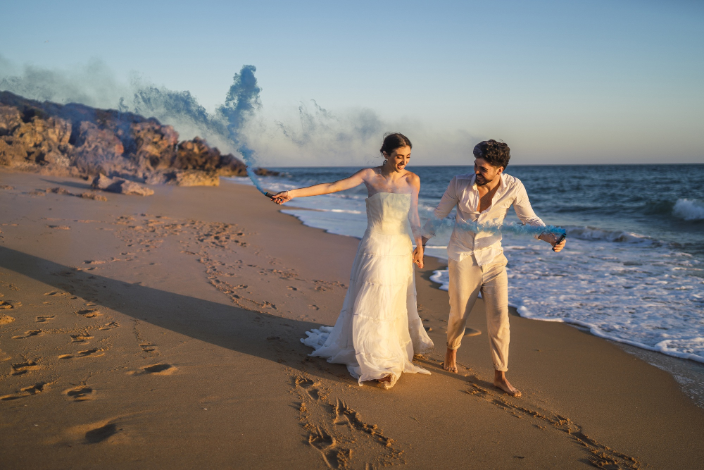 The 6 Biggest Myths About Big Island Weddings (And What’s Actually True)