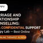Marriage Counselling for Stronger Relationships | Happy Lab