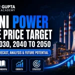 adani power share price target