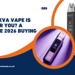 OXVA Vape