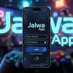 Jalwa Game Register
