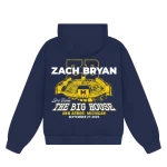 Zach Bryan Merch Casual Looks for Daily Wear