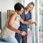 home health care staffing