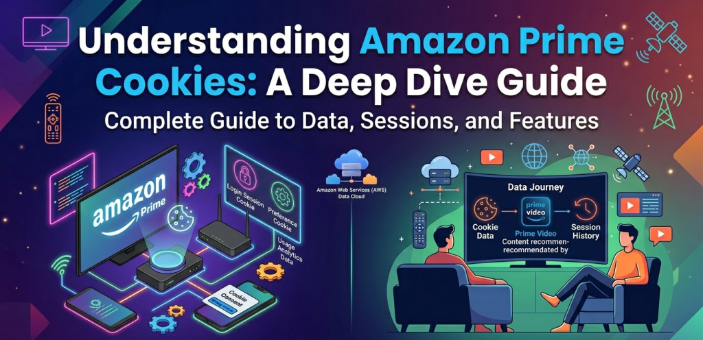 amazon prime cookies