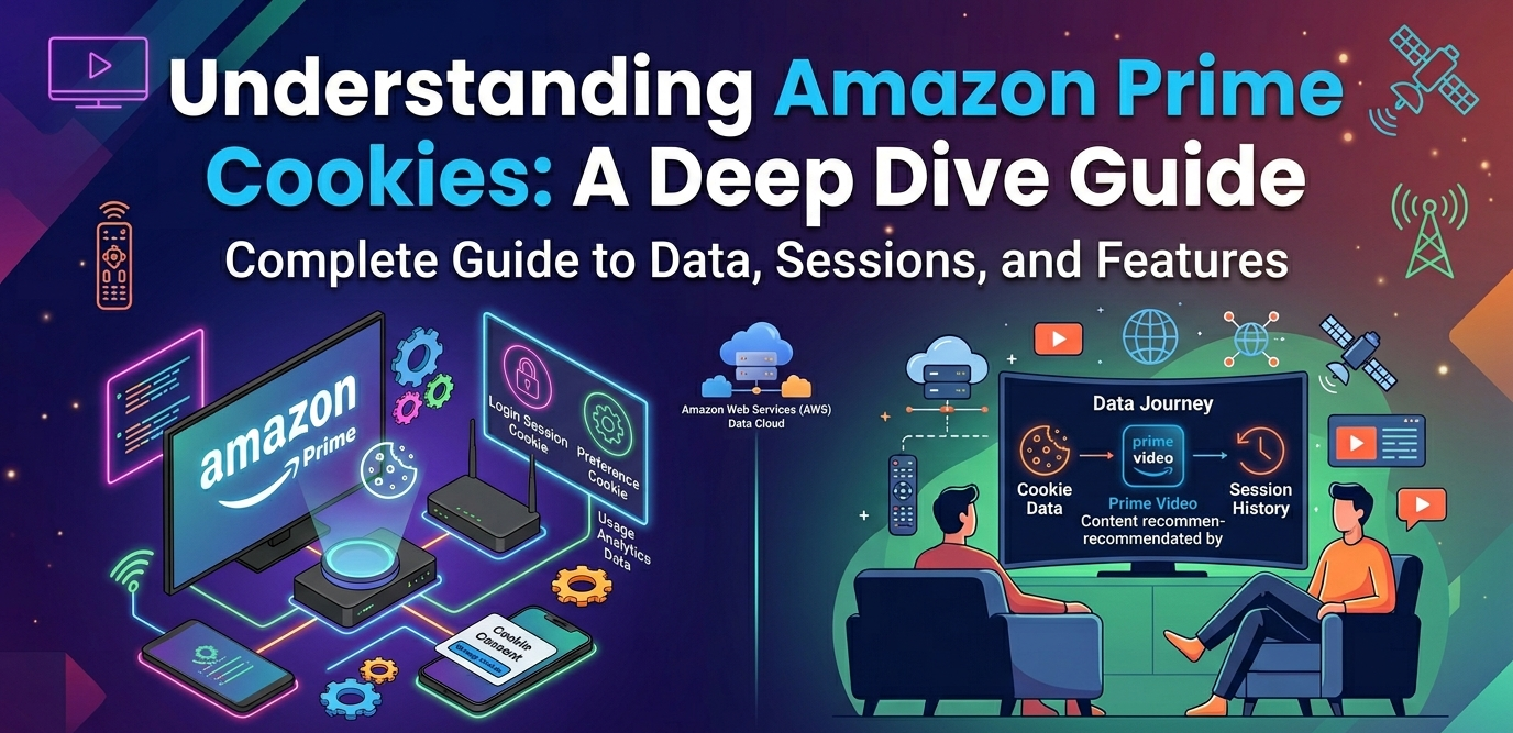 amazon prime cookies