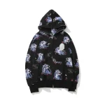 BAPE hoodie is more than just a piece of