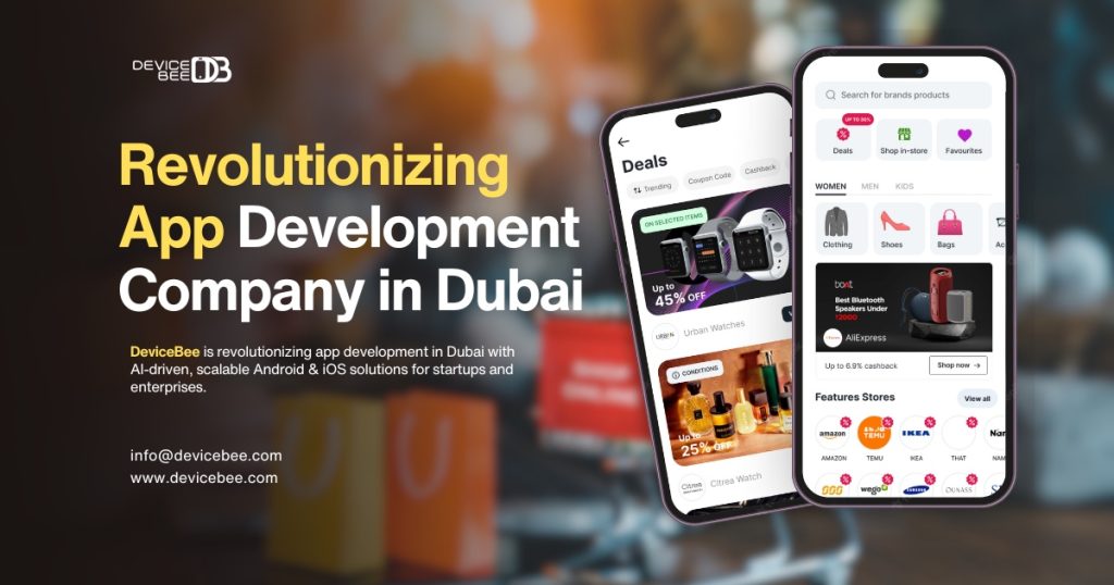 app developers in uae