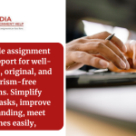 assignment maker online