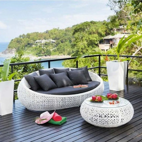 How Can I Make My Balcony Look Stylish with Furniture?