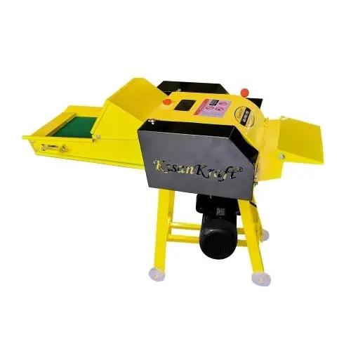 best chaff cutter machine