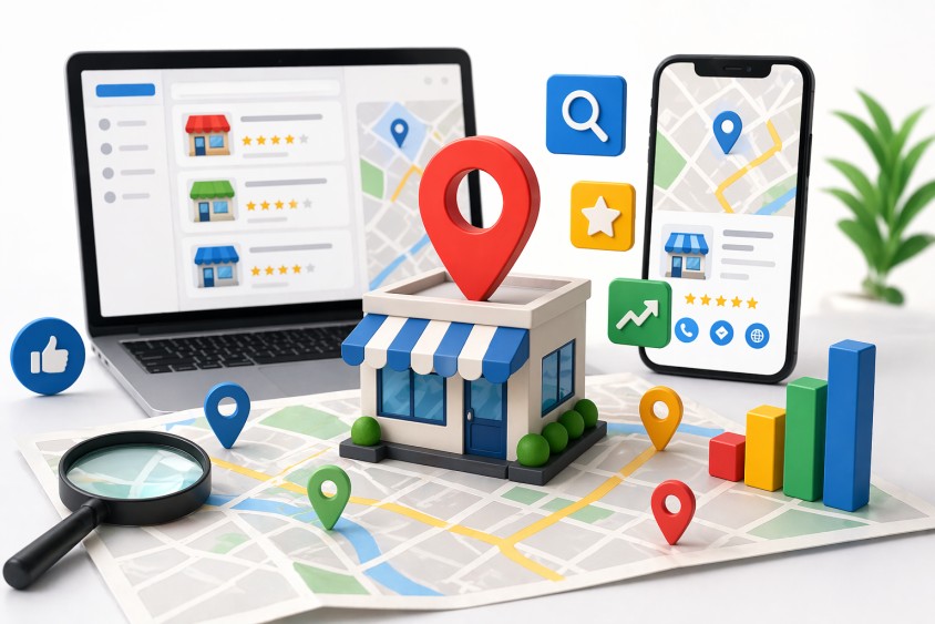How Business Listings Improve Your Local SEO Rankings