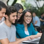 Admission Process for CA Foundation in 2026