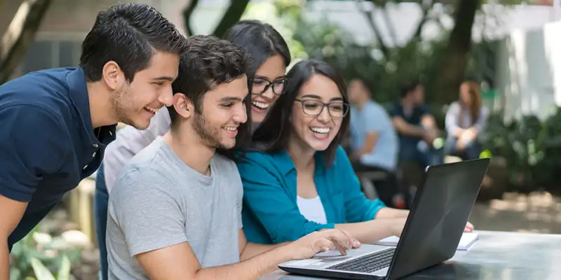 Admission Process for CA Foundation in 2026